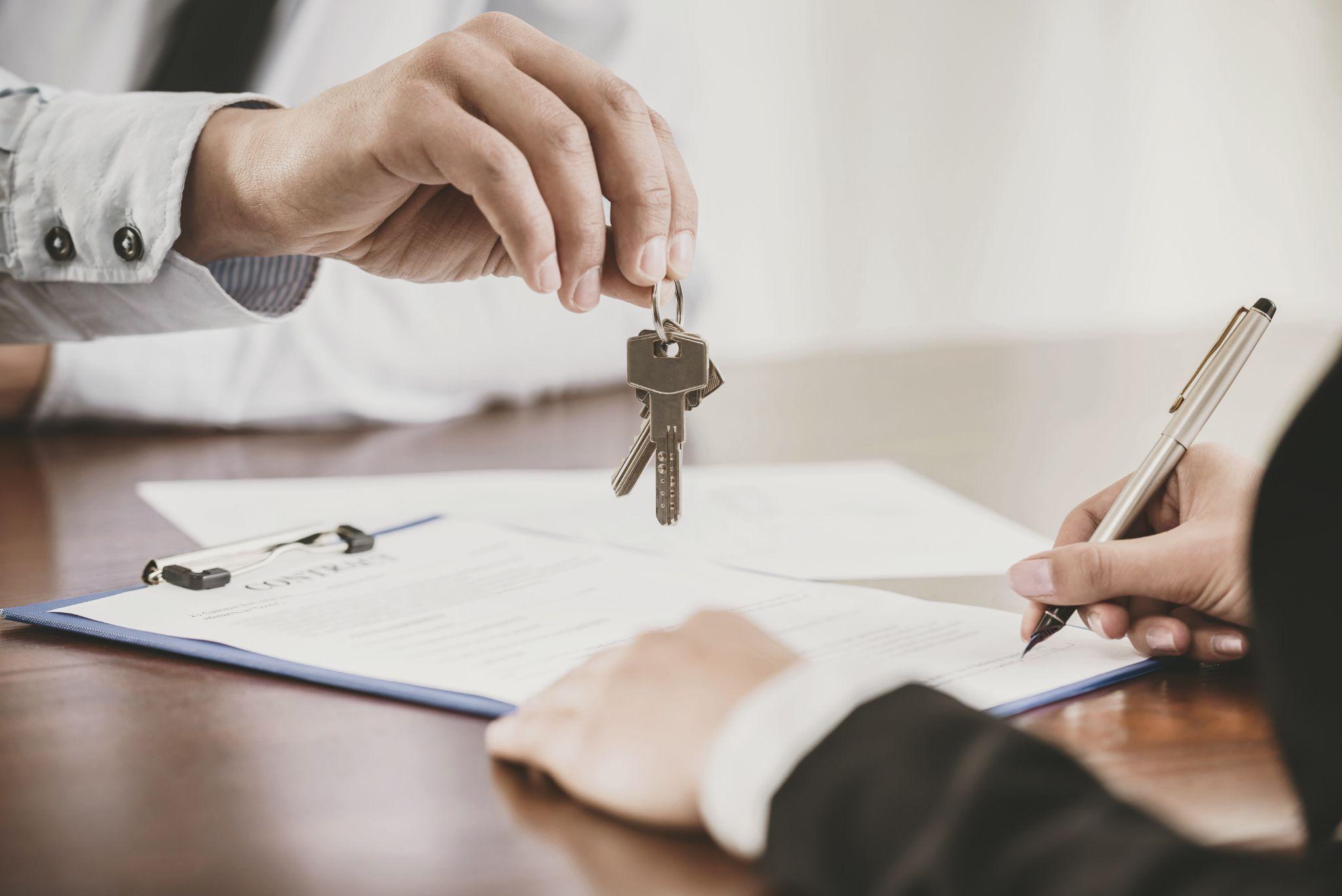 Brief Guide On The Lease Agreement