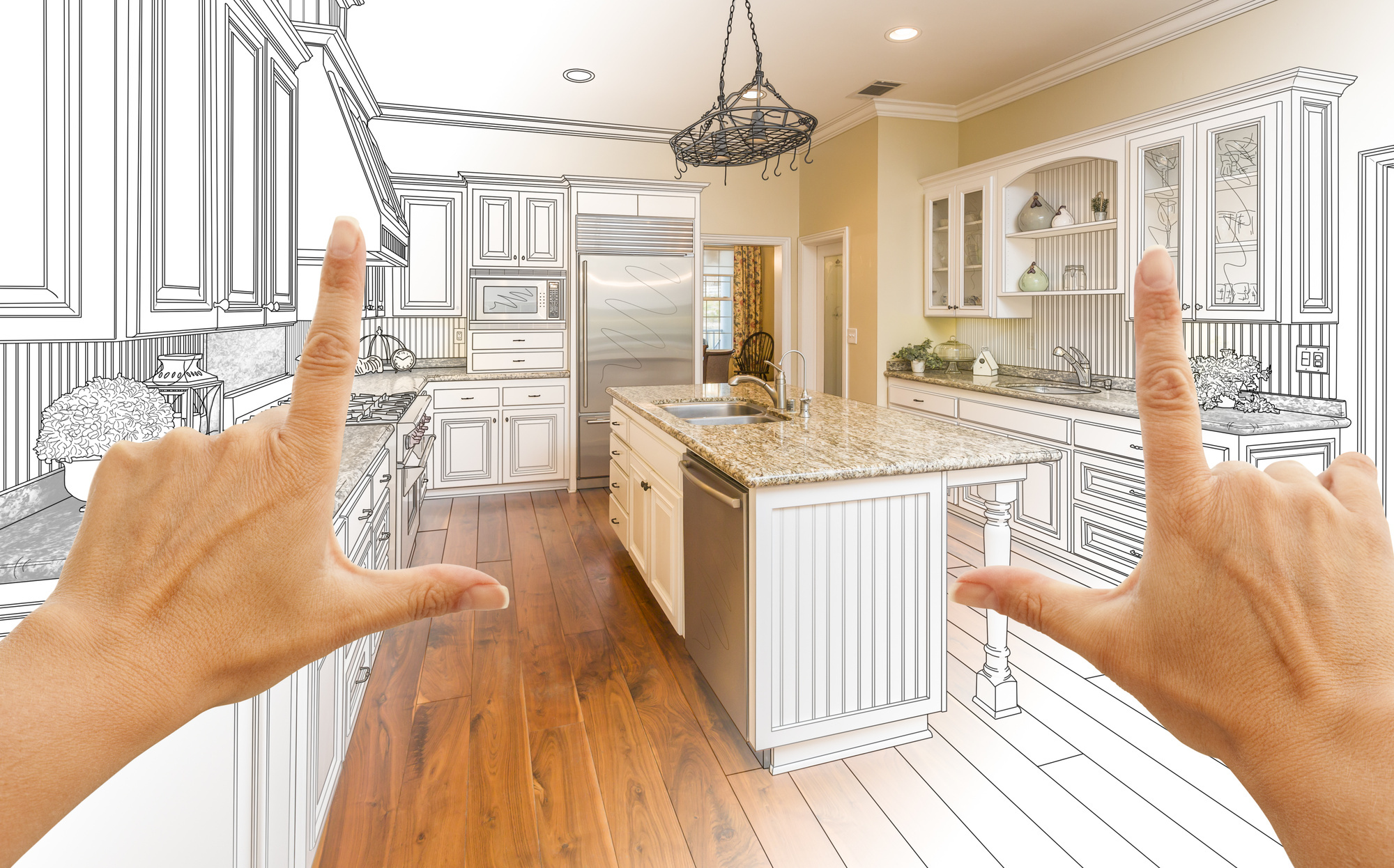 A Beginners Guide to Home Remodeling