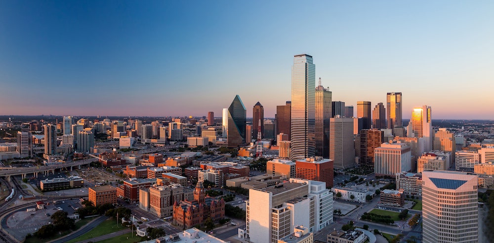 Dallas Area Info