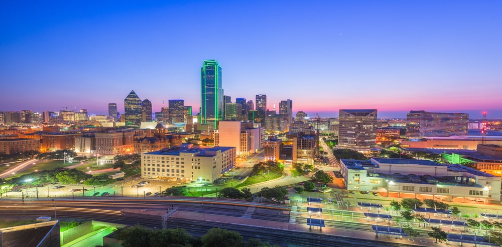 Dallas Property Management