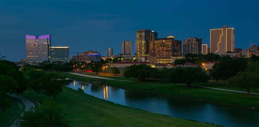 Fort Worth Property Management